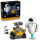 LEGO Disney 43279 WALL-E i Ewa - 1331751 - zdjęcie 2